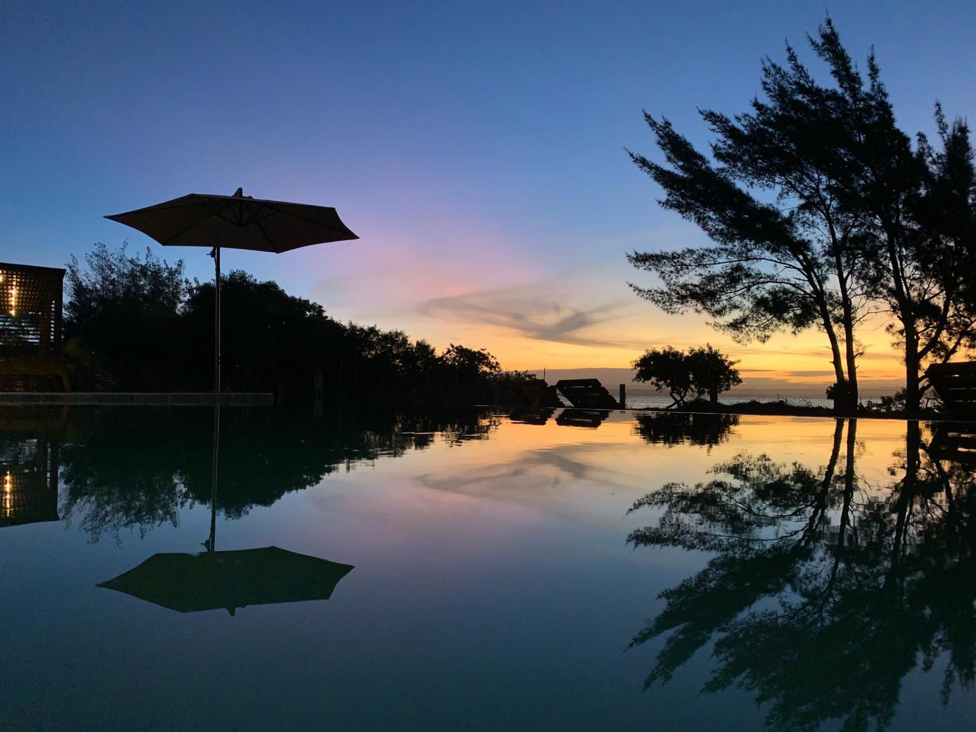 Lagoon Suites E Gastronomia لاغونا المظهر الخارجي الصورة